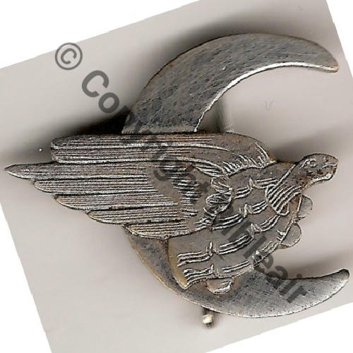 A0900 & 1991.EMGFA 1945.47 SAL.41 DRILLE POLICE SECURITE 1.81 BIZERTE SIDI AHMED  SM Dos lisse Bol allonge.. Src.mian04nou 85EurInv 